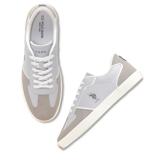Image of U.S. Polo ASSN. Mens Oberon Sneaker
