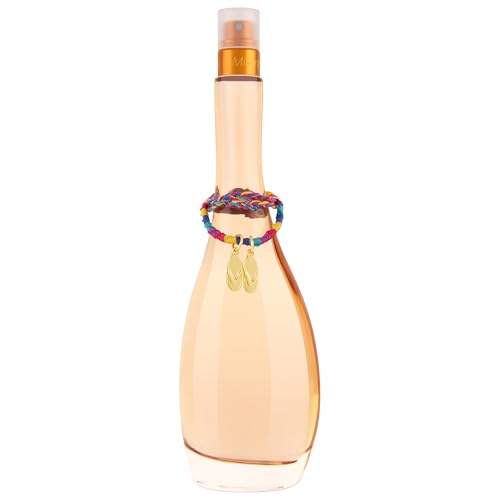 Jennifer Lé³pez Miami Glow Jlo Eau De Toilette 100ml Vapo (1 x 100 ml)