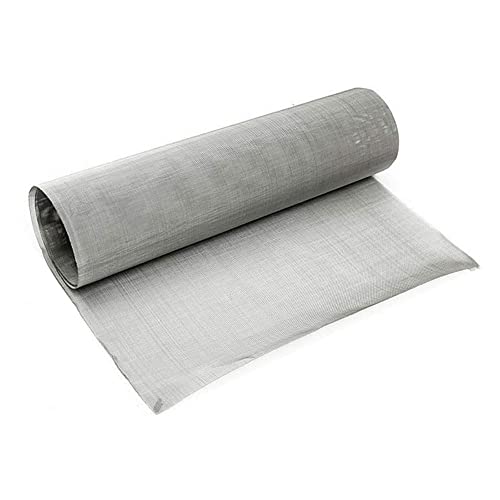 Grilles en acier inoxydable 304 LTKJ pour réparer vos conduits et ventilations