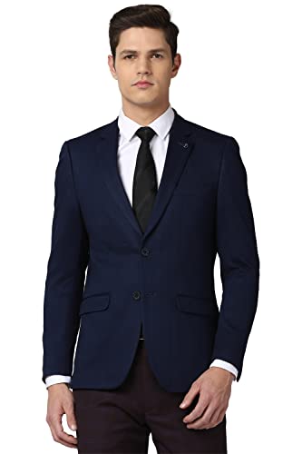 Image of Van Heusen Men's Regular Fit Blazer