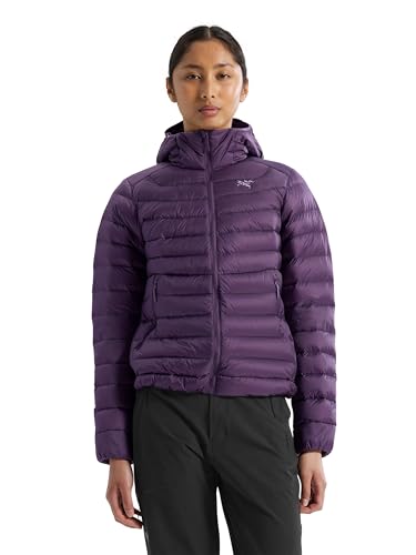 Cerium Hoody Women's