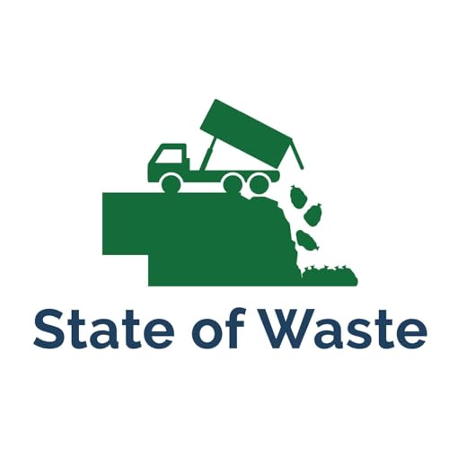 State of Waste cover art