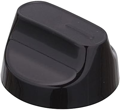 Botão de Fogão Consul - W10915953 W10915953