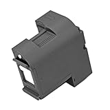 REUISAX Wartungstintenbox, kompatibel mit Druckerzubehör L6490 L6270 L14150 M1180 M3180 XP-5200 XP-5100 WF-2960 WF-2860 ET-4760 ET-4850 5810