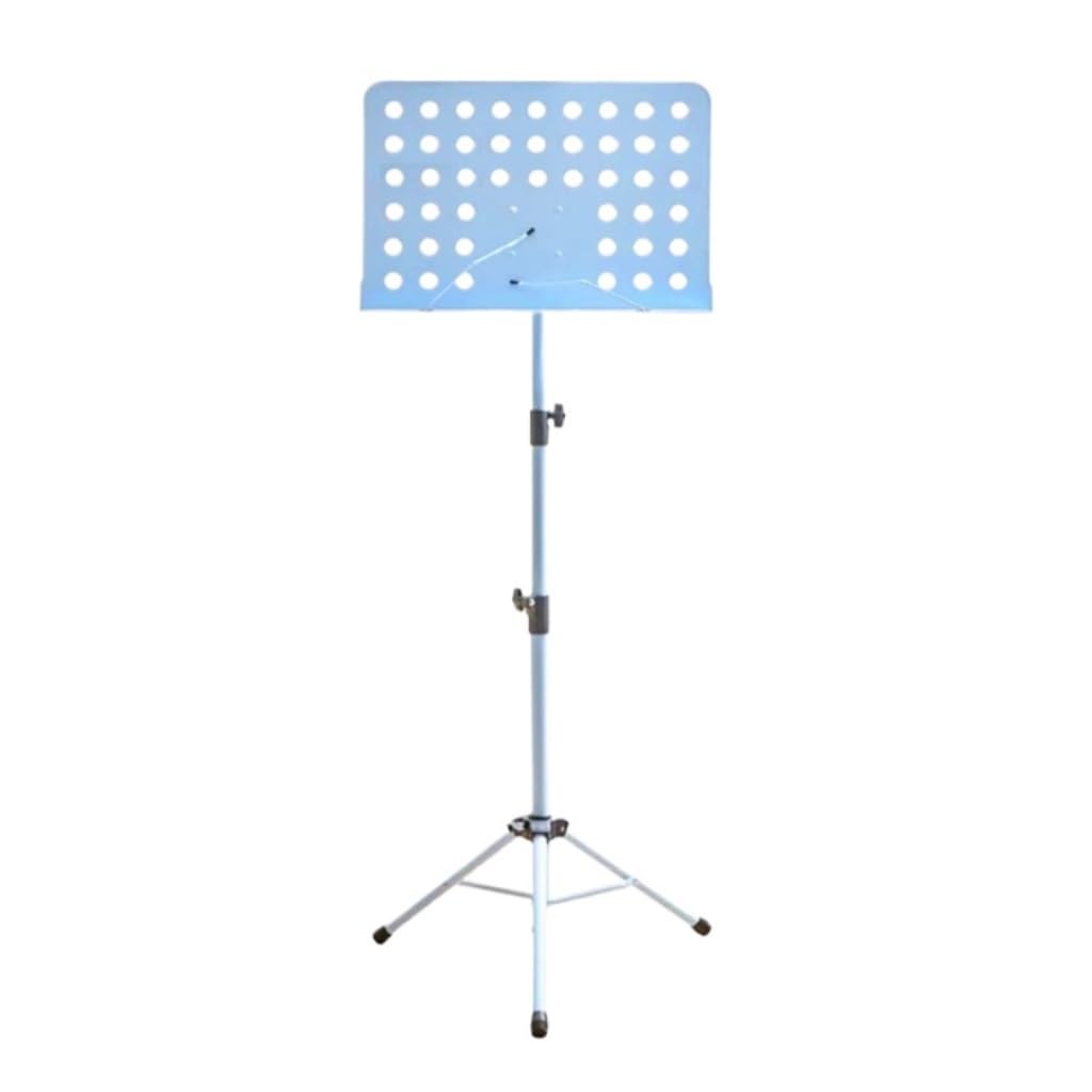 Pupitre Pupitre De Musique For Guitare Et Violon Pliable Et Relevable Guzheng Erhu Pupitre Musique