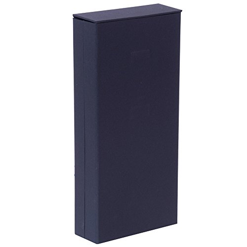 Image of Nakabayashi 91217 Lifestyle Tool, Wall Box, M, Black