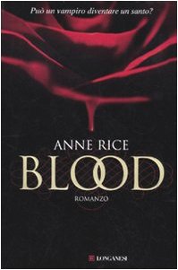 Blood Blood