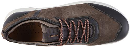 Image of Geox Men's U Nebula X A Low Top Sneaker