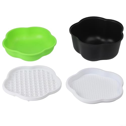 Caja compacta para plantar jardín para uso en interiores, perfecta para el crecimiento de verduras, fácil de limpiar con un rendimiento fiable