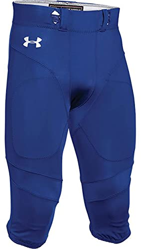 Pantalon de football Under Armour Force anti-transpiration pour éviter le froid