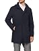 Produktbild Pierre Cardin Herren Coat Gore-Infinium Voyage Jacke, Blau (Marine 3000), Large (Herstellergröße: 52)