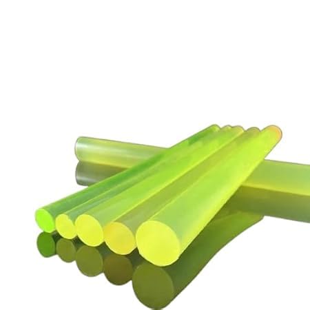 High Elastic PU Rubber Shock Absorbing Stick | Multipurpose Construction & Safety Tool with Comfortable Grip | Durable Impact Absorber for Car, Office & Home Use (Pack of 1)-image-13