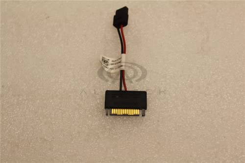 Generic Brand for Dell 1YMGT SATA to Slim Optical DVD Drive Power Cable Connector/Adapter 01YMGT.