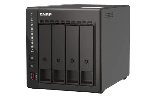 enterprise nas premium 1701