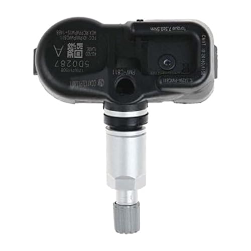 TPMS Système de Surveillance de Pression des Pneus pour Juke et Leaf