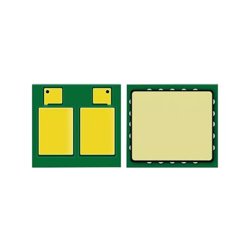 Réactiver votre cartouche avec la puce CRG-067 Canon MF654Cdw pour supprimer l'erreur toner vide