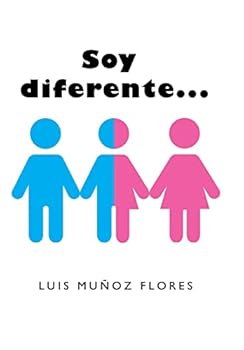 Hardcover Soy diferente... [Spanish] Book
