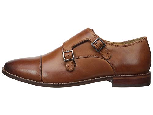 Florsheim Mens Montinaro Double Monk Strap