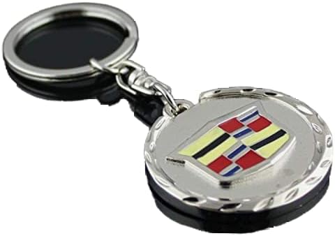 Cadillac 3D Keychain Holder