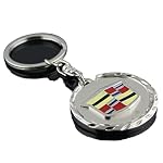 Keychains Cadillac