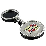 Cadillac 3D Keychain Holder