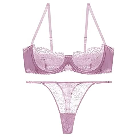 Ensemble Hedy Awake Lingerie Cover