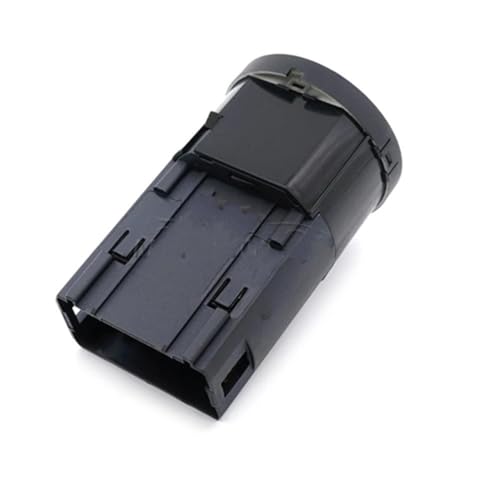 Interruptor de faros con mando de antiniebla integrado para VW Bora y Beetle control suave de luz 6