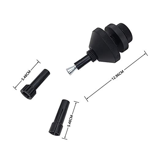 Sangmei Ferramenta de centralização de alinhamento de embreagem universal Corretor de orifício de em