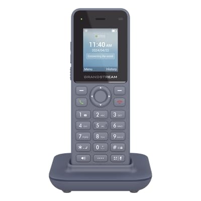 Image of Grandstream WP816 Compact Portable Wi-Fi Phone