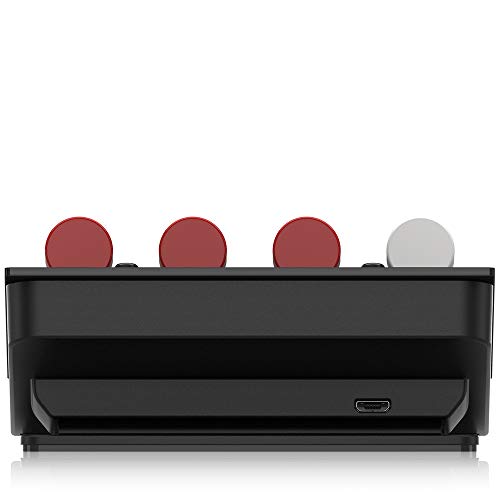 TC Electronic DAW Controller DVR250-DT