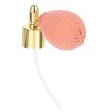Vaporisateurs pour parfum – ce vaporisateur est conçu pour le parfum et remplace avantageusement le vaporisateur de votre ancien flacon