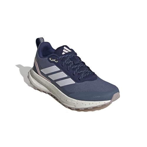 Image of adidas Women's Run Falcon 5 Trail Running Shoes