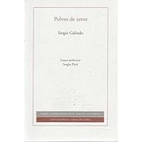 Polvos de arroz 9688347973 Book Cover