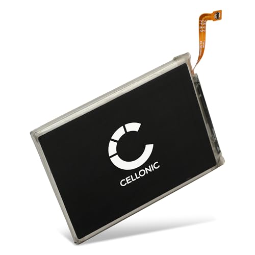 CELLONIC 1x Batería para Teléfono móvil Compatible con Samsung Galaxy S24, SM-S921B, SM-S9210, EB-BS922ABE - (3800mAh, 3.88V)