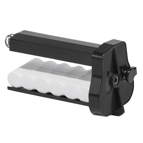 HOT-SHOT® Battery Pack | Rechargable Battery Pack | LED Light for Charging Indicator