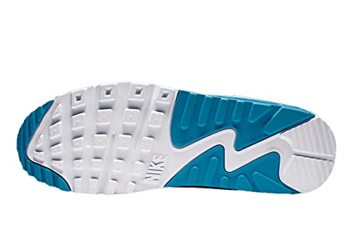 Image of Nike Mens Air Max 90 Running Shoe