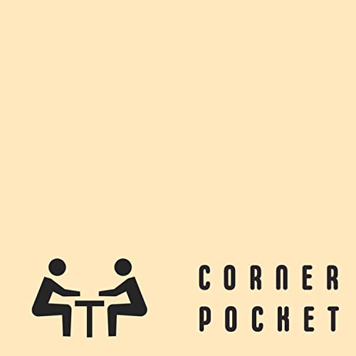 Corner Pocket cover art