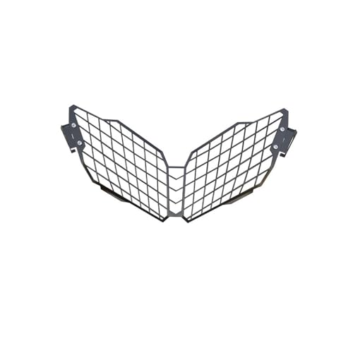 Protecteur Phare V-Strom 650 DL650 XT 2012-2023 Grille Moto