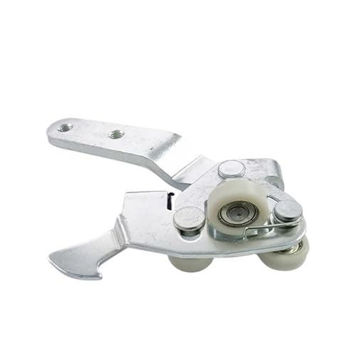 Rodillo para puerta corredera lateral de coche Peugeot Boxer 244 4