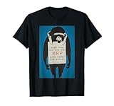 Laugh Now But One Day Xrp Will Power The World XRP Coin T-Shirt