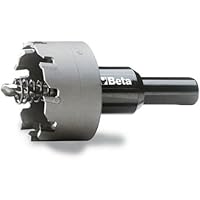 452 40-FRESAS C/ELEMENTOS DE METAL DURO