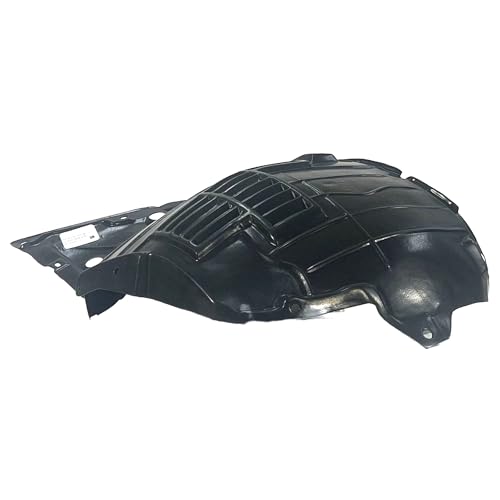 Image of FitParts Compatible with Infiniti Q50 2014-2019 Front Right Fender Liner