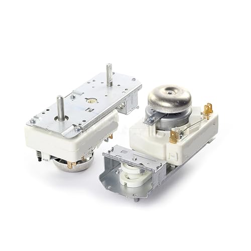 Minuterie de four micro-ondes 30 min TM30MU01E programmateur rotatif