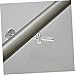 Veemoon Stainless Steel Adjustable Handrail Bracket Heavy Duty Wall Mounted Support for Staircase Railing Sleek Design for Indoor Outdoor Use