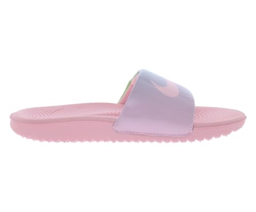 Image of Nike Baby-Girls Kawa Slide (Infant /Toddler)