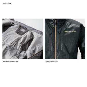 シマノ　NEXUS ゴアウィンドストッパー セパレーションスーツ美品　サイズM Amazon.co.jp: シマノ(SHIMANO) NEXUS GORE WINDSTOPPER サーマル