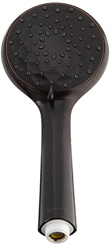 Regadera de mano multifunción Kohler Awaken B110 miniatura 2
