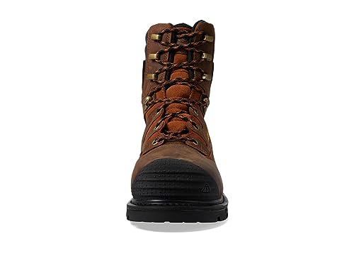 Image of KEEN Utility Camden 8 inch Waterproof 600G (Comp Toe)