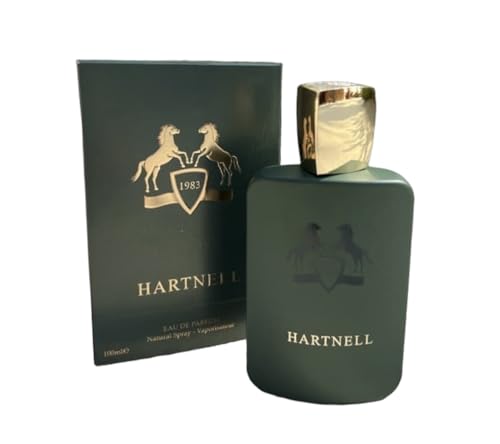 Fragrance World Hartnell EDP 100 ml