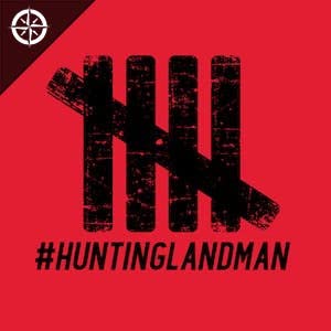 The Hunting Land Man Podcast cover art
